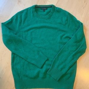 Banana republic wool sweater.